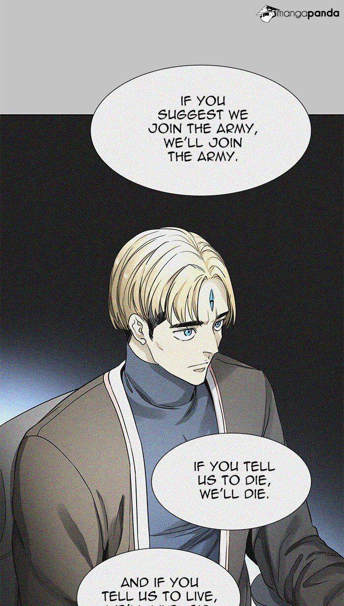 Tower of God Chapter 479 image 130